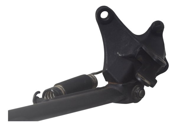 Pedal Descanso Lat Honda Crf 1100l África Twin 22-24 Orig