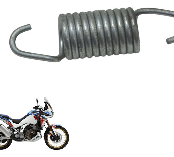 Mola Pedal Freio Honda Crf 1100l África Twin 22-24 Original