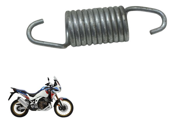 Mola Pedal Freio Honda Crf 1100l África Twin 22-24 Original