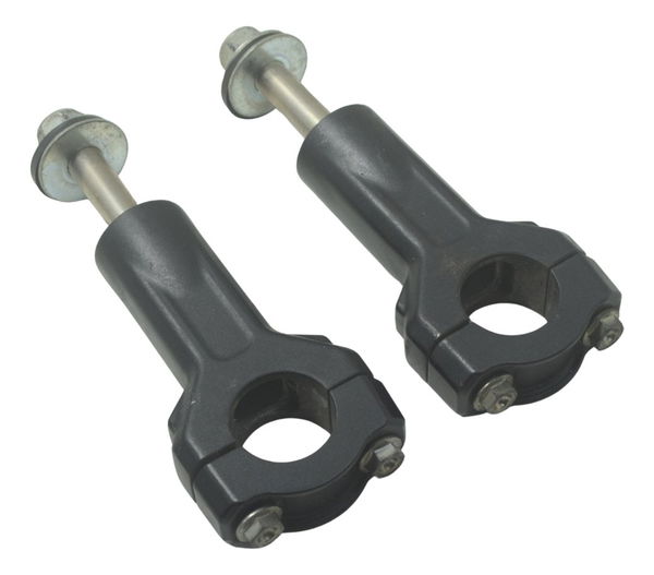 Par Riser Guidão Honda Crf 1100l África Twin 22-24 Original