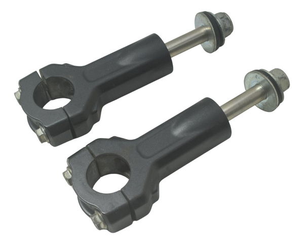 Par Riser Guidão Honda Crf 1100l África Twin 22-24 Original