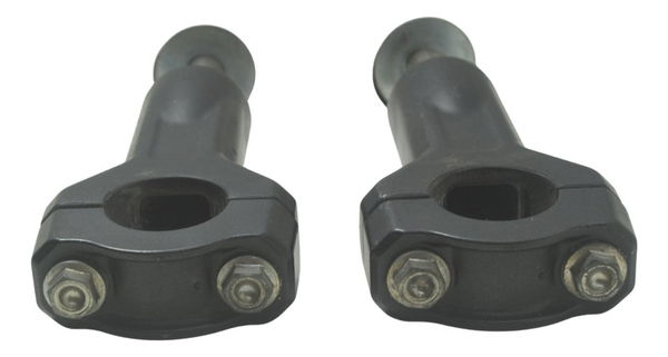 Par Riser Guidão Honda Crf 1100l África Twin 22-24 Original