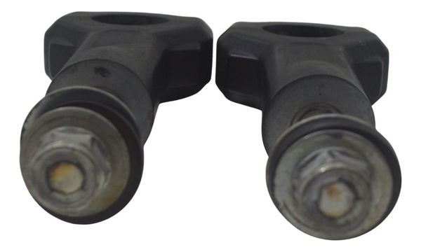 Par Riser Guidão Honda Crf 1100l África Twin 22-24 Original