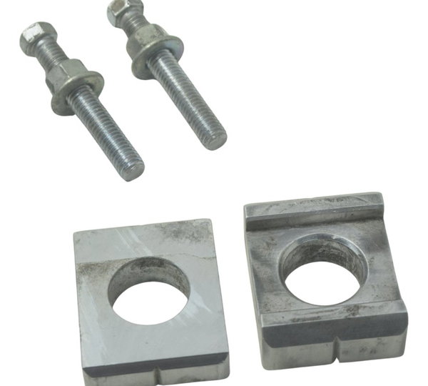 Par Esticador Corrente Honda Crf 1100l África Twin 22-24