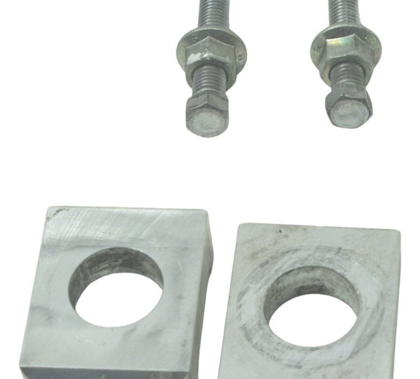 Par Esticador Corrente Honda Crf 1100l África Twin 22-24