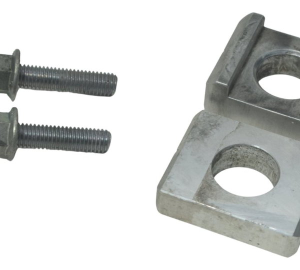 Par Esticador Corrente Honda Crf 1100l África Twin 22-24