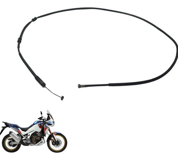 Cabo Freio De Mão Honda Crf 1100l África Twin 22-24 Original