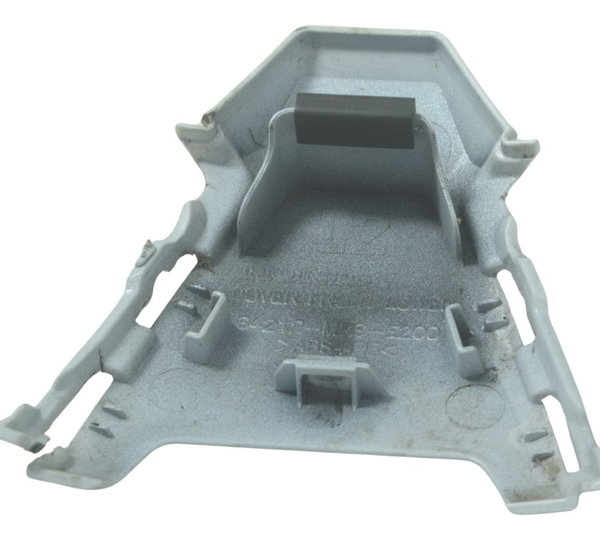 Tampa Central Farol Avaria Honda Crf 1100l África Twin 22-24