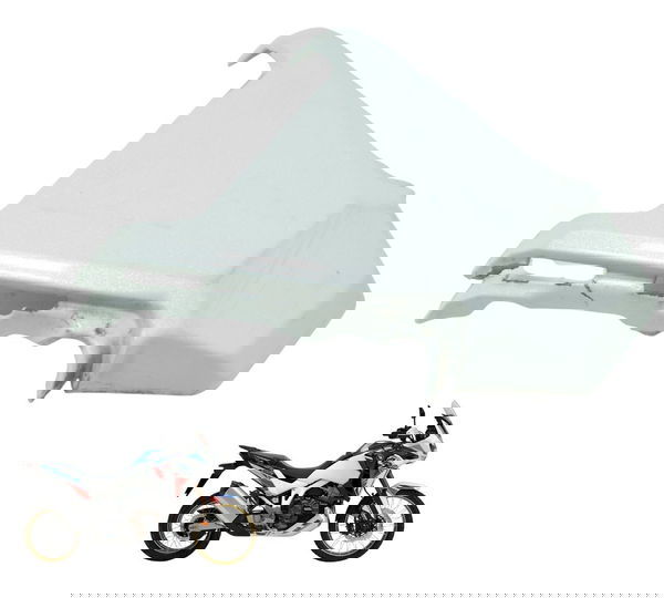 Tampa Central Farol Avaria Honda Crf 1100l África Twin 22-24