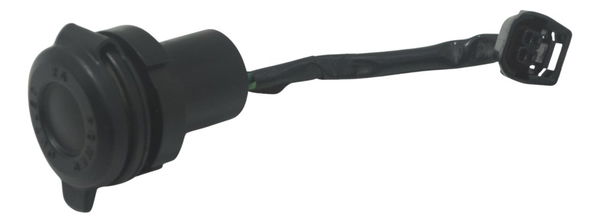Tomada 12v Honda Crf 1100l África Twin 22-24 Original