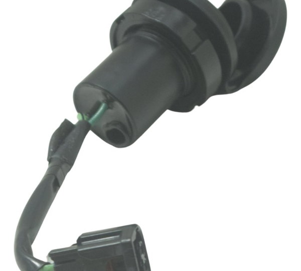 Tomada 12v Honda Crf 1100l África Twin 22-24 Original