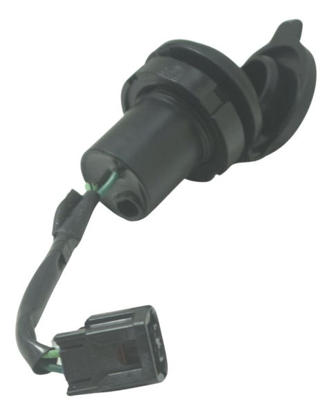 Tomada 12v Honda Crf 1100l África Twin 22-24 Original