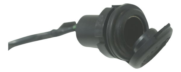 Tomada 12v Honda Crf 1100l África Twin 22-24 Original