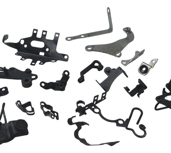 Kit Suporte Diversos Honda Crf 1100l África Twin 22-24 Orig