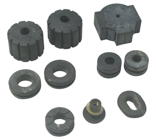 Kit Coxim Diversos Honda Crf 1100l África Twin 22-24 Orig