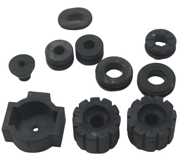 Kit Coxim Diversos Honda Crf 1100l África Twin 22-24 Orig