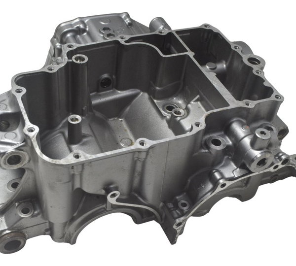 Bloco Inferior Honda Crf 1100l África Twin 22-24 Original