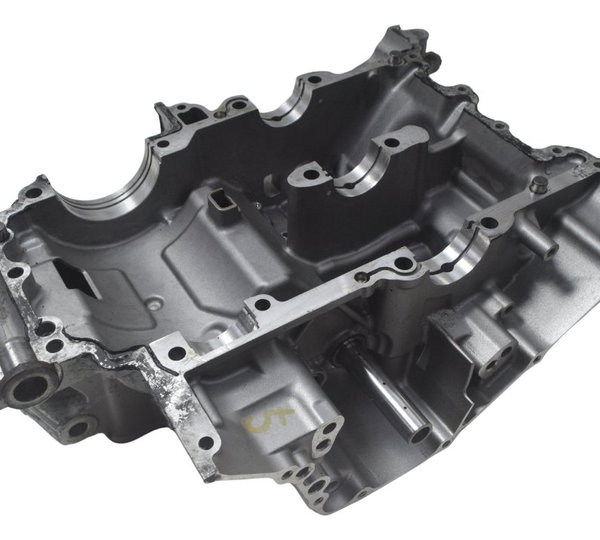 Bloco Inferior Honda Crf 1100l África Twin 22-24 Original