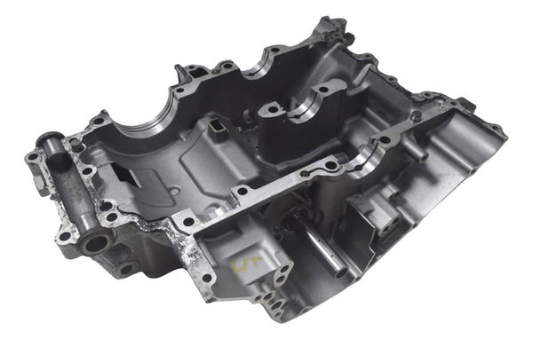 Bloco Inferior Honda Crf 1100l África Twin 22-24 Original