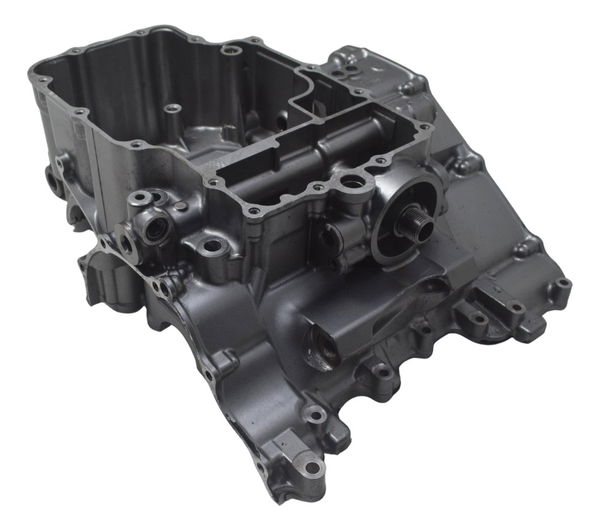 Bloco Inferior Honda Crf 1100l África Twin 22-24 Original