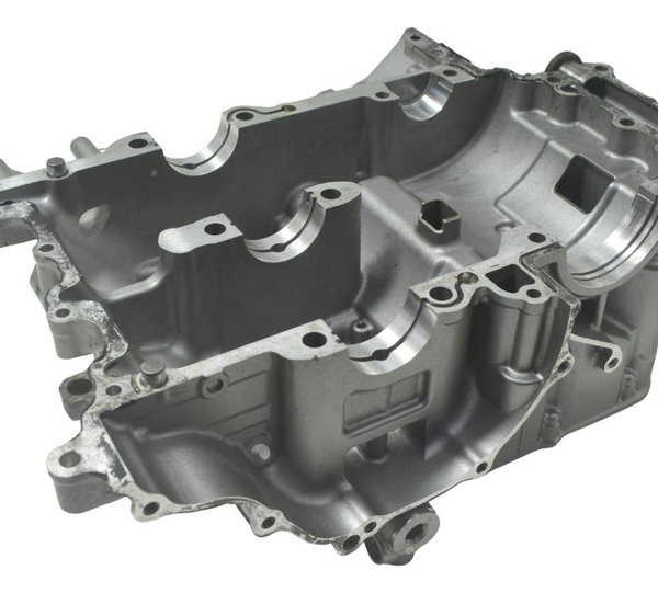 Bloco Inferior Honda Crf 1100l África Twin 22-24 Original