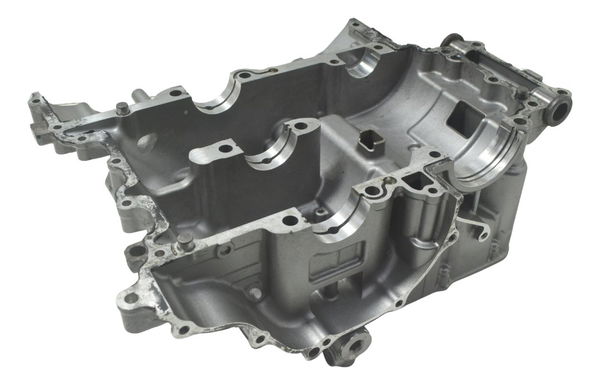 Bloco Inferior Honda Crf 1100l África Twin 22-24 Original