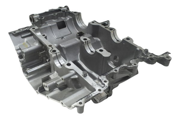 Bloco Inferior Honda Crf 1100l África Twin 22-24 Original