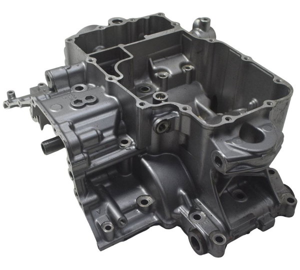 Bloco Inferior Honda Crf 1100l África Twin 22-24 Original