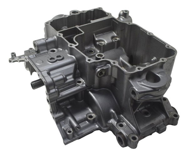 Bloco Inferior Honda Crf 1100l África Twin 22-24 Original