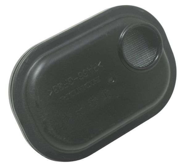 Pescador Óleo Honda Crf 1100l África Twin 22-24 Original