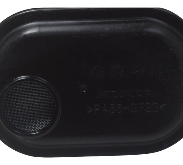 Pescador Óleo Honda Crf 1100l África Twin 22-24 Original