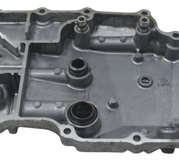 Tampa Carter Honda Crf 1100l África Twin 22-24 Original