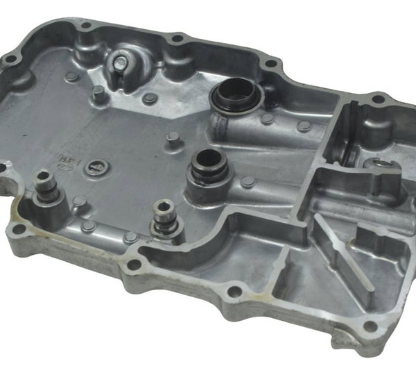 Tampa Carter Honda Crf 1100l África Twin 22-24 Original