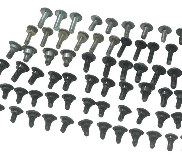 Kit Parafusos Carenagem Honda Crf 1100l África Twin 22-24