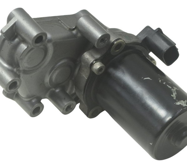 Caixa Redução Câmbio Honda Crf 1100l África Twin 22-24 Orig