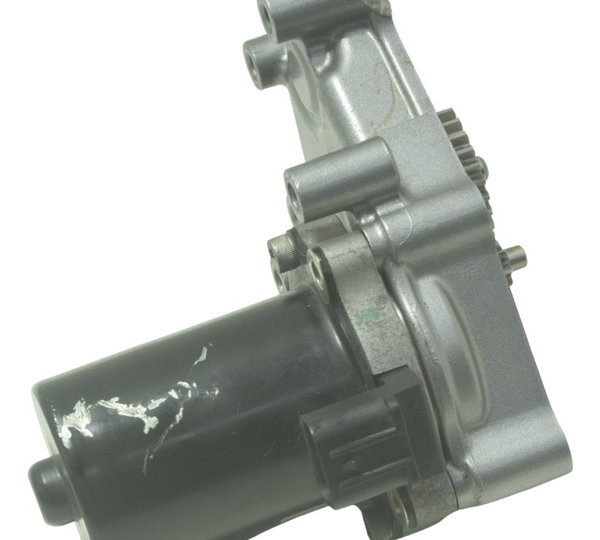 Caixa Redução Câmbio Honda Crf 1100l África Twin 22-24 Orig