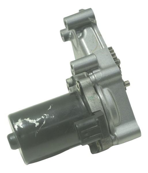 Caixa Redução Câmbio Honda Crf 1100l África Twin 22-24 Orig