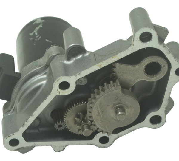 Caixa Redução Câmbio Honda Crf 1100l África Twin 22-24 Orig