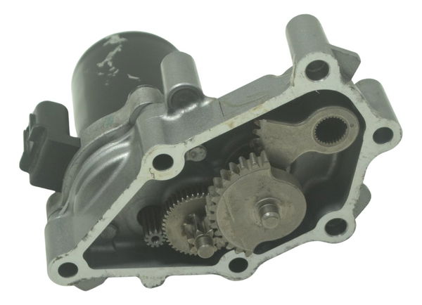 Caixa Redução Câmbio Honda Crf 1100l África Twin 22-24 Orig