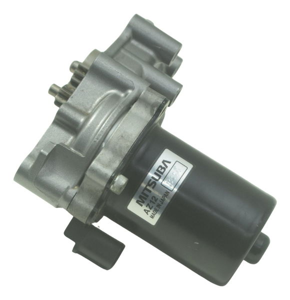 Caixa Redução Câmbio Honda Crf 1100l África Twin 22-24 Orig