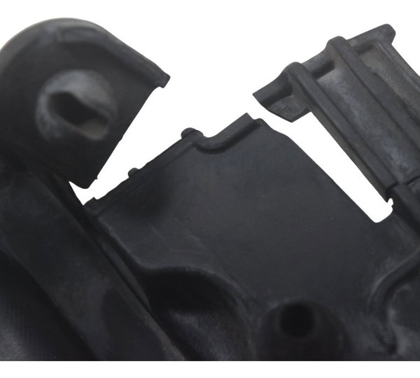 Borracha Acabam Int Avaria Honda Crf 1100l África Twin 22-24