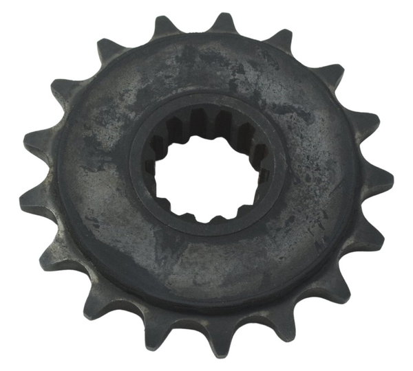 Pinhão 17 Dentes Honda Crf 1100l África Twin 22-24 Original