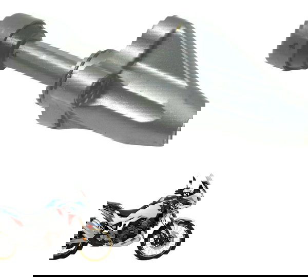 Acionador Corrente Comando Honda Crf 1100l África Twin 22-24