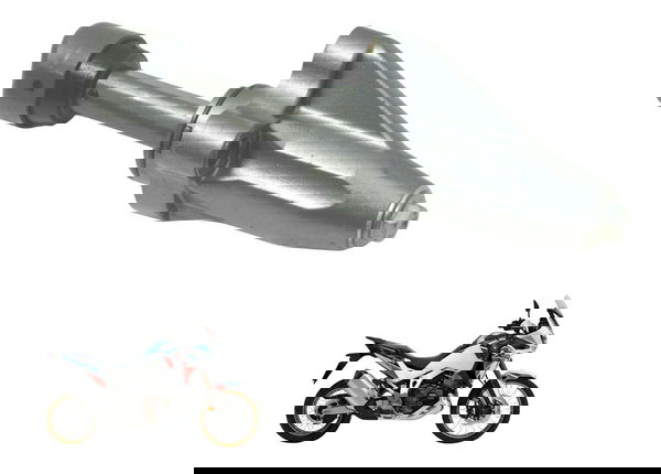 Acionador Corrente Comando Honda Crf 1100l África Twin 22-24