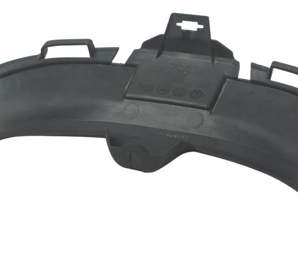 Acabamento Central Tanque Honda Crf 1100l África Twin 22-24