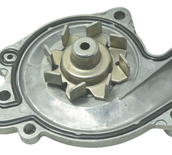 Bomba Água Honda Crf 1100l África Twin 22-24 Original