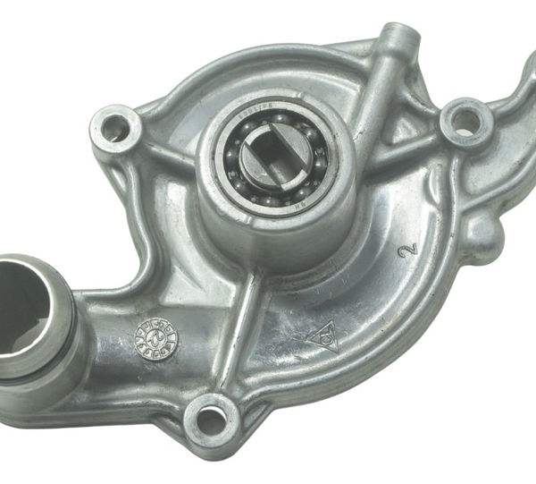 Bomba Água Honda Crf 1100l África Twin 22-24 Original