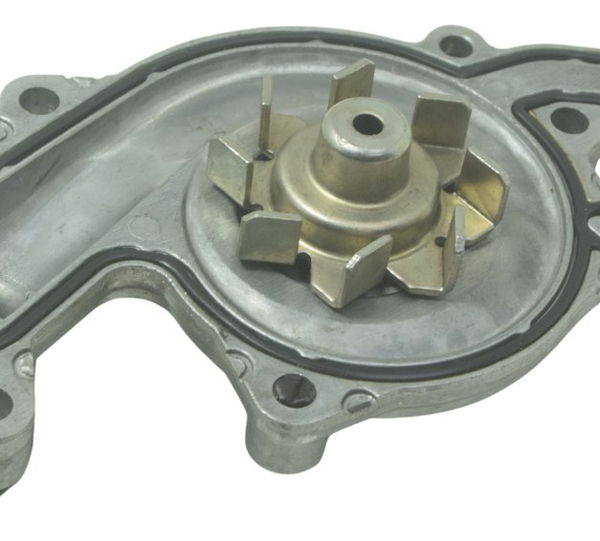 Bomba Água Honda Crf 1100l África Twin 22-24 Original