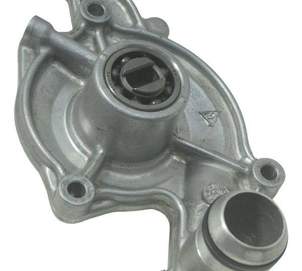 Bomba Água Honda Crf 1100l África Twin 22-24 Original