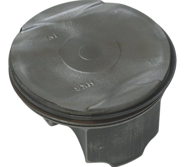 Pistão E Anéis Honda Crf 1100l África Twin 22-24 Original